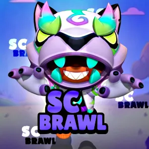 SC Brawl
