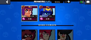 Скриншот Scandic Brawl 2