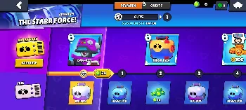 Скриншот Scandic Brawl 3