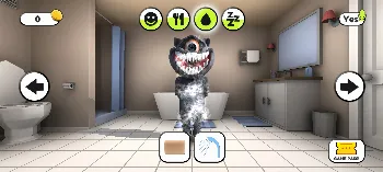 Скриншот Scary Juan 2