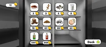 Скриншот Scary Juan 3