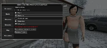 Скриншот SchoolBoy Runaway Mod by Lary Hacker 1