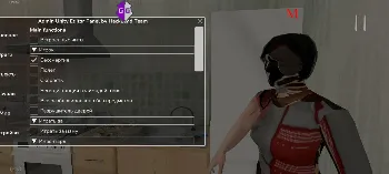 Скриншот SchoolBoy Runaway Mod by Lary Hacker 3