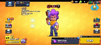 Скриншот Selam Brawl 1