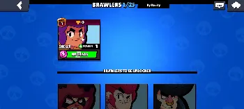 Скриншот Serdg Brawl 2