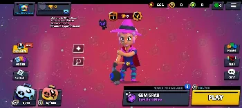 Скриншот Seva Brawl 1