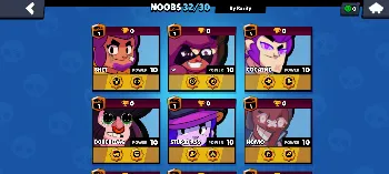 Скриншот Seva Brawl 2