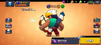 Скриншот Shadow Stars 1