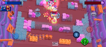 Скриншот Shadow Stars 3