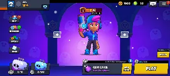 Скриншот Shiny Brawl 1