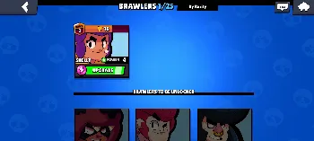 Скриншот Shiny Brawl 2