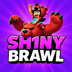 Shiny Brawl