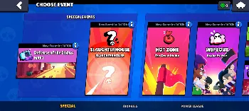 Скриншот Shuzy Brawl 2