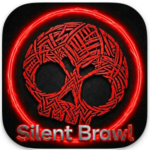 Silent Brawl