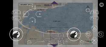 Скриншот Silent Hill 2 2