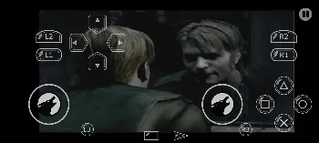 Скриншот Silent Hill 2 3