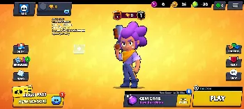 Скриншот Silver Brawl 1