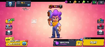 Скриншот Sky Brawl 1