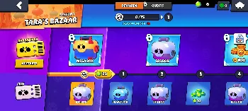 Скриншот Sky Brawl 2