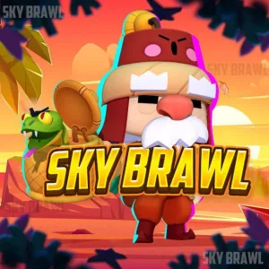 Sky Brawl
