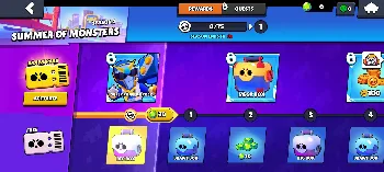 Скриншот Sleappy Brawl 3