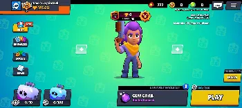 Скриншот Slug Fest Brawl  1