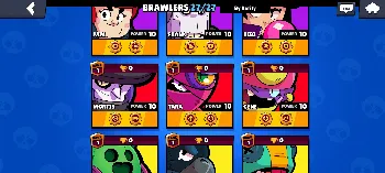 Скриншот Slug Fest Brawl  2