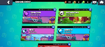 Скриншот Slug Fest Brawl  3