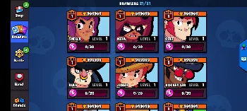 Скриншот Slug Fest Brawl 2