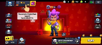 Скриншот Snet Brawl 1