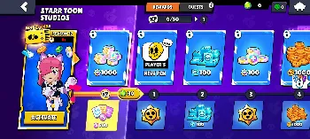 Скриншот Snet Brawl 2