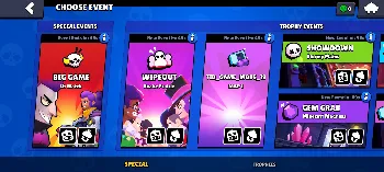 Скриншот Snet Brawl 3