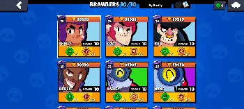 Скриншот Soba Brawl 2