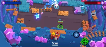 Скриншот Soba Brawl 3