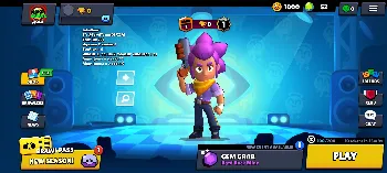 Скриншот SokoBrawl 1