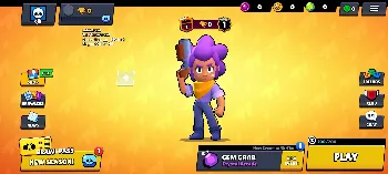 Скриншот SolarBrawl 1