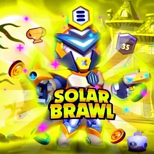 SolarBrawl