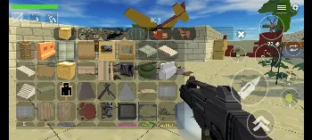 Скриншот SoupGun 3