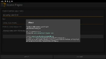 Скриншот Source Engine 2