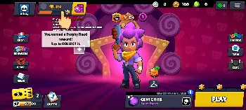 Скриншот Sprite Brawl 1