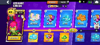 Скриншот Sprite Brawl 2