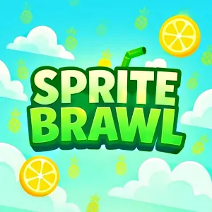 Sprite Brawl