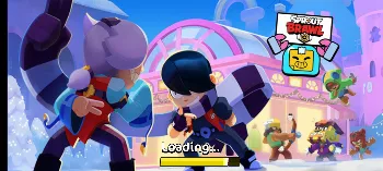 Скриншот Sprout Brawl 1