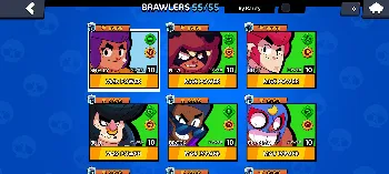 Скриншот Sprout Brawl 3