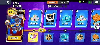 Скриншот Sqvad Brawl 2