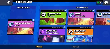 Скриншот Sqvad Brawl 3