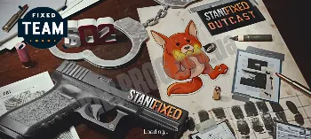 Скриншот Stand Fixed 1