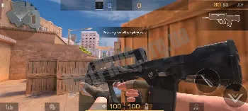 Скриншот Stand Fixed 3