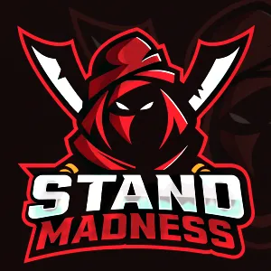 Stand Madness