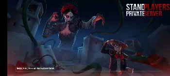 Скриншот Stand Players 1